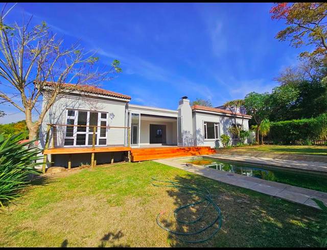 4 BEDROOM PROPERTY TO RENT IN FEATHERBROOKE